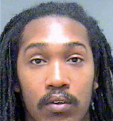 Ervin Randall - Mecklenburg County, NC 