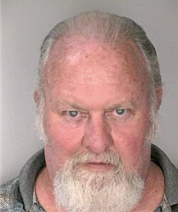 Boley Albert - Hillsborough County, FL 
