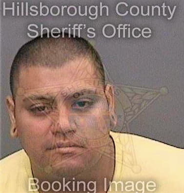 Cordova Alejandro - Hillsborough County, FL 