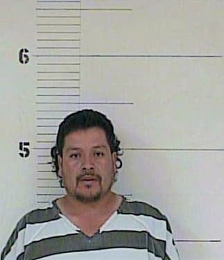 Martinez Jose - Parker County, TX 