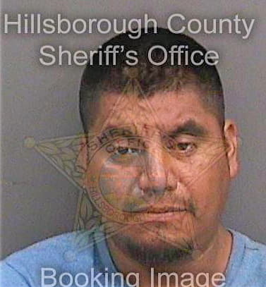 Cruzcruz Juan - Hillsborough County, FL 