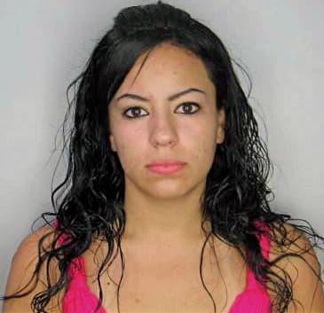 Medina Krystle - Hillsborough County, FL 