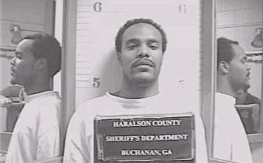 Strickland Kurston - Haralson County, GA 