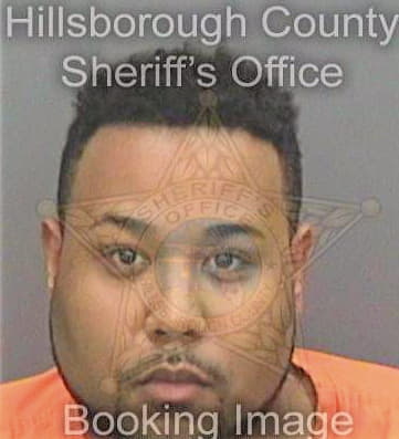 Marshall Nathan - Hillsborough County, FL 