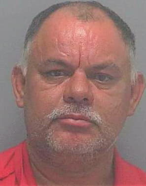 Garcia-Ramirez Santos - Lee County, FL 