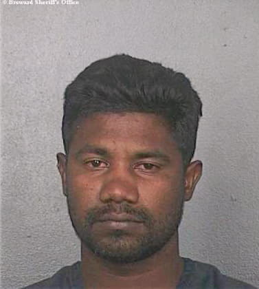 Hardat Brahmanand - Broward County, FL 