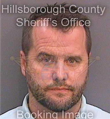 Mckenna Daniel - Hillsborough County, FL 