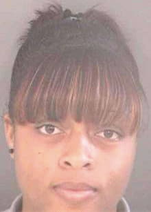 Shim Denyshia - Hillsborough County, FL 