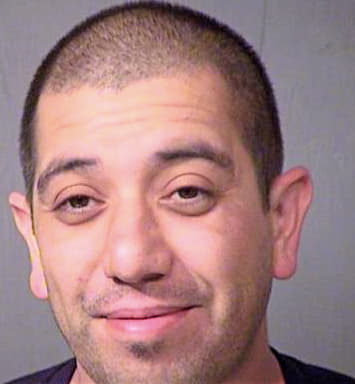 Montoya Jose - Maricopa County, AZ 