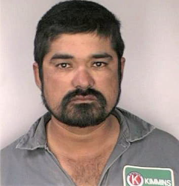 Pacheco Procoro - Hillsborough County, FL 