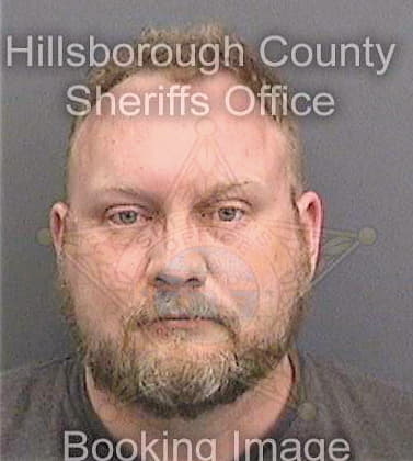 Musial Troy - Hillsborough County, FL 