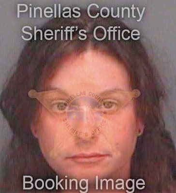 Potter Angela - Pinellas County, FL 