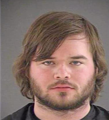 Decker Corbin - Bedford County, VA 