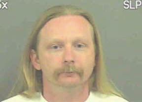 Rutherford David - Catoosa County, GA 