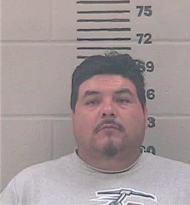 Soto Julio - Gillespie County, TX 