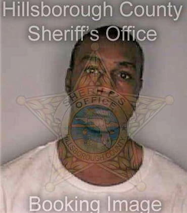 Mckeller Nicklos - Hillsborough County, FL 