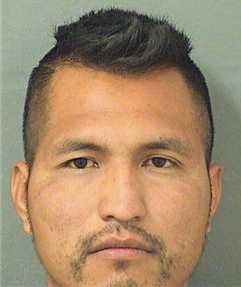 Geronimo Ramirez - PalmBeach County, FL 