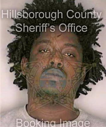 Sherman Brian - Hillsborough County, FL 