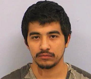 Hernandez Gilberto - Travis County, TX 