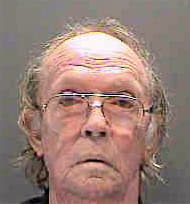 Downing John - Sarasota County, FL 