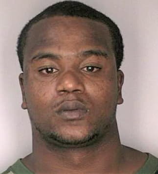 Jelks Reginald - Hillsborough County, FL 