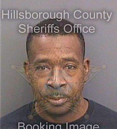 Speights Rodney - Hillsborough County, FL 