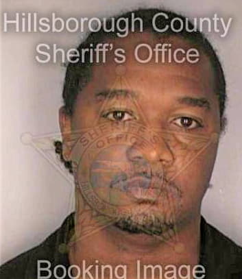 Brandon Otis - Hillsborough County, FL 