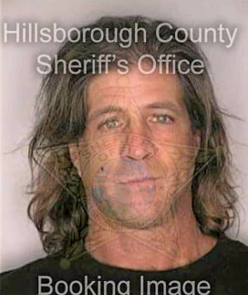 Mehegan Paul - Hillsborough County, FL 