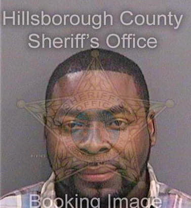 Lewis Samuel - Hillsborough County, FL 