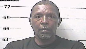 Nelson Willie - Harrison County, MS 