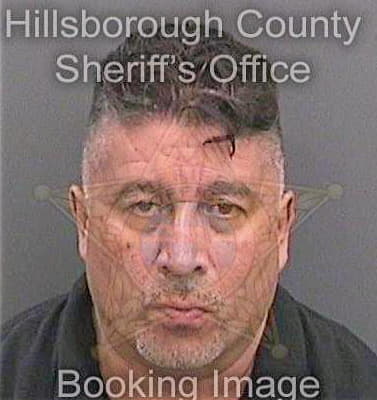 Leon Jules - Hillsborough County, FL 