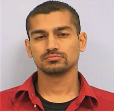 Patel Palak - Travis County, TX 