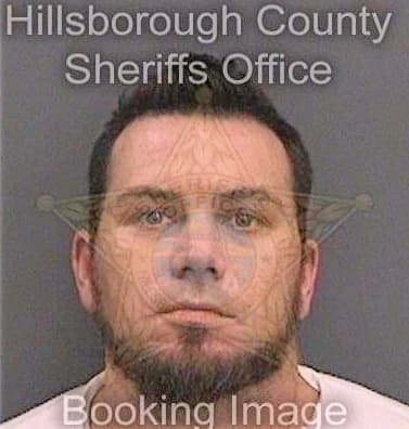 Dumas David - Hillsborough County, FL 