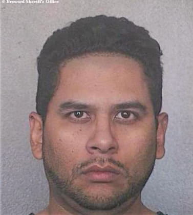 Henao Fredy - Broward County, FL 