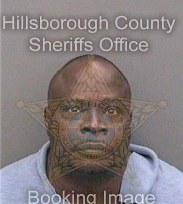 Jerrido Herbert - Hillsborough County, FL 