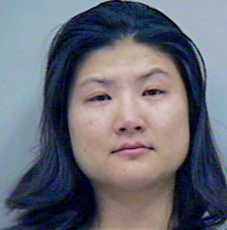 Kang Hyue - Gwinnett County, GA 