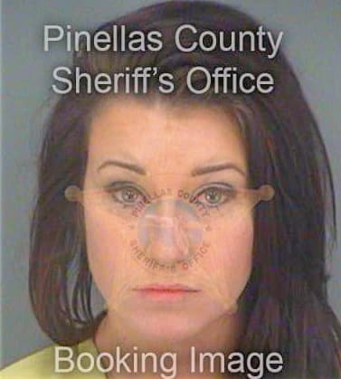 Block Jessica - Pinellas County, FL 