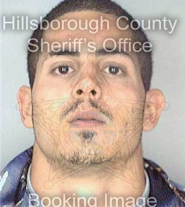 Lopez Paul - Hillsborough County, FL 