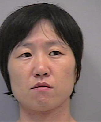 Choi Sook - Gwinnett County, GA 