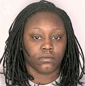 Mcphaul Tiffany - Hillsborough County, FL 