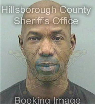 Webb Alphonzo - Hillsborough County, FL 