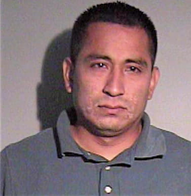 Herrera Arturo - Madera County, CA 