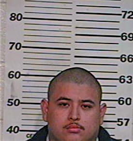 Rodriguez Jesus - Hidalgo County, TX 