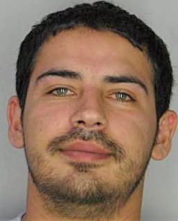 Silva Rolando - Hillsborough County, FL 
