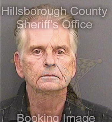 Dewald Ronald - Hillsborough County, FL 