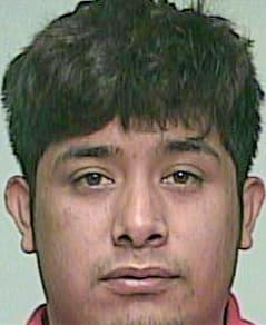 Sandate Antonio - TomGreen County, TX 