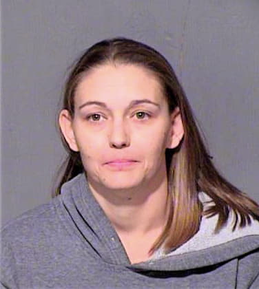 Ford Ashlee - Maricopa County, AZ 