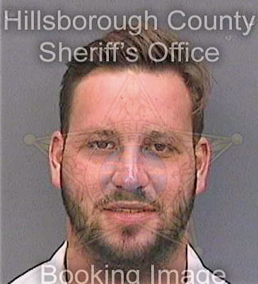 Feeser Brooks - Hillsborough County, FL 