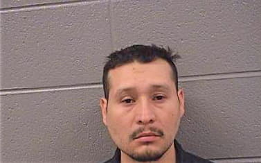 Hernandez Candido - Cook County, IL 