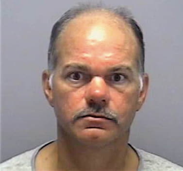 Saulsbury Darrell - Lee County, FL 